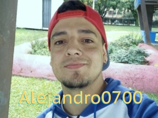 Alejandro0700