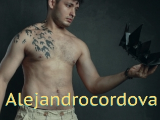 Alejandrocordova
