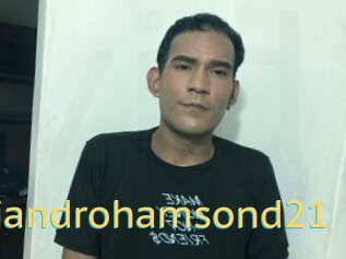 Alejandrohamsond21