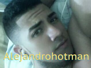 Alejandrohotman
