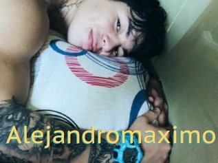 Alejandromaximo