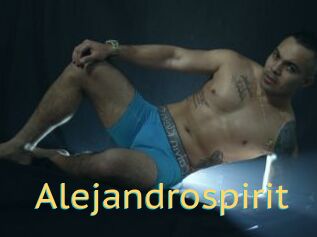 Alejandrospirit