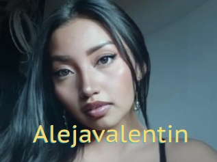 Alejavalentin