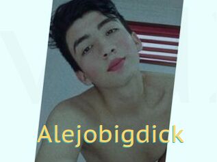 Alejobigdick