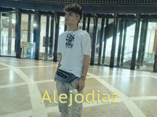 Alejodiaz