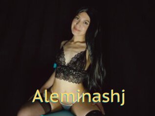 Aleminashj