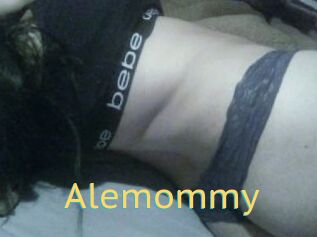 Alemommy