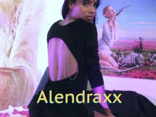 Alendraxx