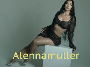 Alennamuller