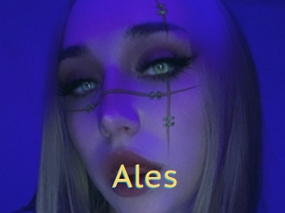 Ales