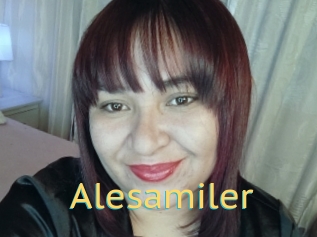 Alesamiler