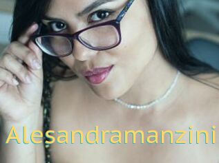 Alesandramanzini