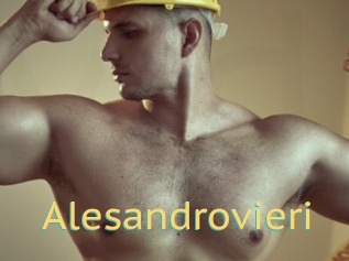 Alesandrovieri