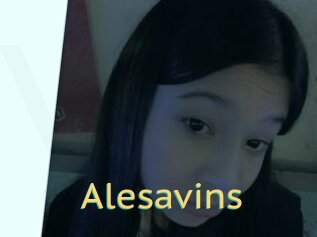 Alesavins
