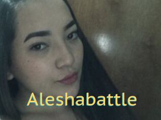 Aleshabattle