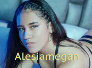 Alesiamegan