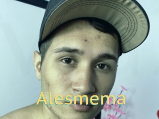 Alesmema