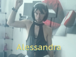 Alessandra