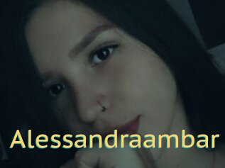 Alessandraambar