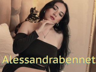 Alessandrabennet