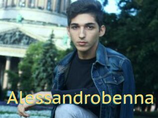 Alessandrobenna