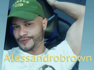 Alessandrobrown