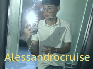 Alessandrocruise