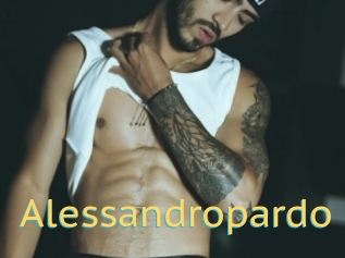 Alessandropardo