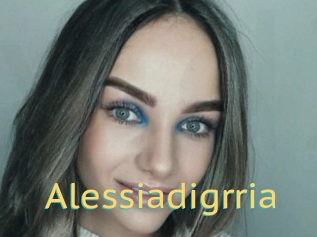 Alessiadigrria