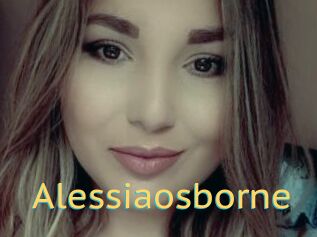 Alessiaosborne