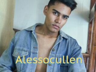 Alessocullen