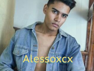 Alessoxcx