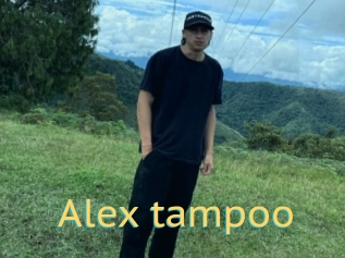 Alex_tampoo
