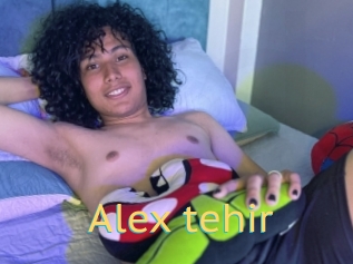 Alex_tehir