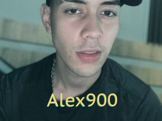 Alex900