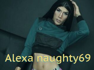 Alexa_naughty69