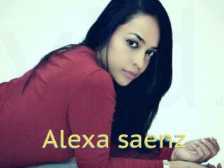Alexa_saenz