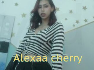 Alexaa_cherry