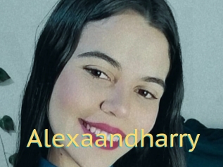 Alexaandharry