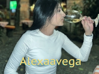 Alexaavega