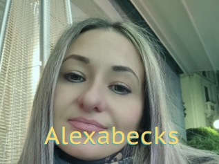 Alexabecks