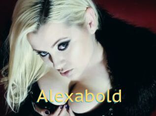 Alexabold