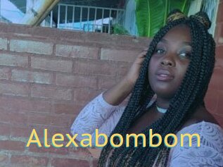 Alexabombom