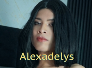 Alexadelys
