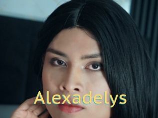 Alexadelys