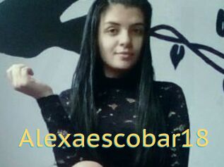 Alexaescobar18