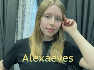Alexaeves