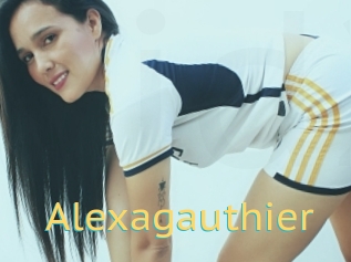 Alexagauthier