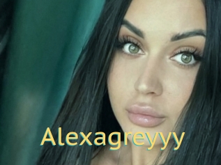 Alexagreyyy