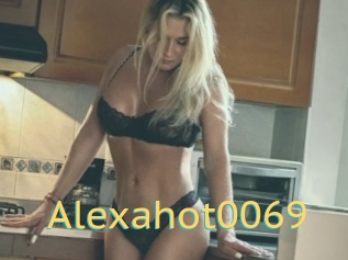 Alexahot0069